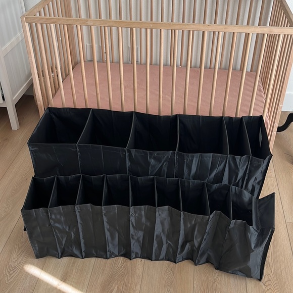 IKEA Storage & Organization Ikea Skubb Organizer With 6